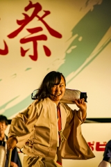 Japon,Super-yosakoi,matsuri,danse,